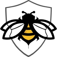 Cyber Bea logo - Similar company to Conscious Mind