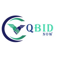 QBIDNow logo - Similar company to Qbid