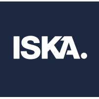 ISKA. logo - Similar company to Kanopi