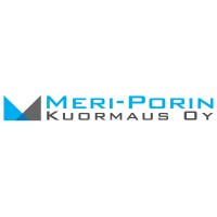 Meri-Porin Kuormaus Oy / MP Logistiikka logo - Similar company to Storia Logistiikka