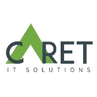 Caret IT Canada logo - Similar company to Colibria Solution
