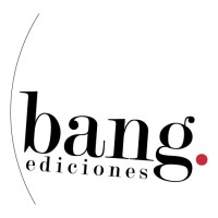 Bang. ediciones logo - Similar company to Gerbet