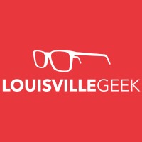 Louisville Geek logo - Similar company to Matrix Integration