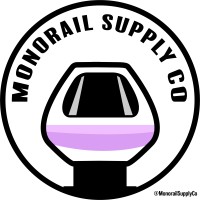 Monorail Supply Co logo - Similar company to Clingerhagerman, Llc