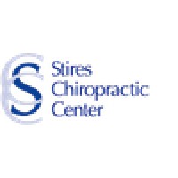 Stires Chiropractic logo - Similar company to Atlas Chiropractic