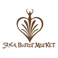Shea Butter Market logo - Similar company to Haven Organics