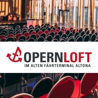 Opernloft im Alten Fährterminal Altona logo - Similar company to Emkwadraad B.V.