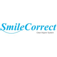 Clear Aligner/invisible braces logo - Similar company to Saudi Aligner System