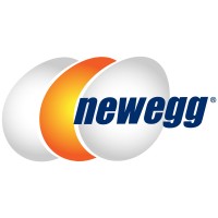 Newegg logo - Similar company to Imperative