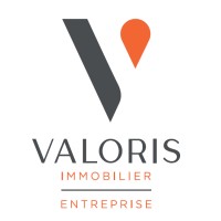 Valoris Immobilier Entreprise logo - Similar company to Duplic'Art (Entreprise D'Entraînement)