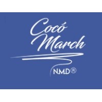 ▷ Salud, Nutrición y Remedios Naturales | Coco March logo - Similar company to Flowwy'S Fundation