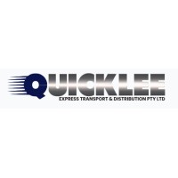 Quicklee Express Transport & Distribution logo - Similar company to Softhard Automation Private Limited