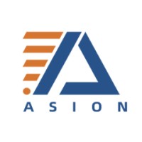 ASION Optical Communication logo - Similar company to Optical Network Video Technologies (Shenzhen) Co., Ltd.