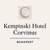 Kempinski Hotel Corvinus, Budapest logo - Similar company to Bdpst Group