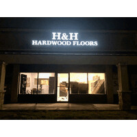 H&H Hardwood Floors