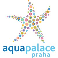 Aquapalace Praha logo - Similar company to 3E Events Plc