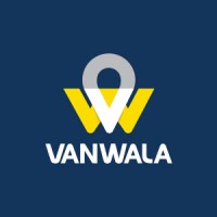 VanWala - Pakistan logo - Similar company to Sparktrum