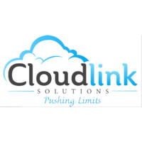 Cloudlink IT Solutions logo - Similar company to Tls It Solutions Dmcc