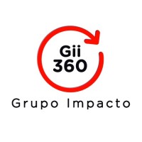 Gii360 Grupo Impacto logo - Similar company to 3Hr Consultores