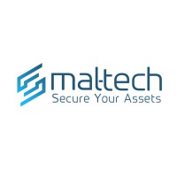 Mal-Tech - Secure Your Assets logo - Similar company to Nelysis