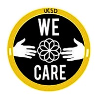 WE CARE @ UCSD logo - Similar company to Scl Econometrics