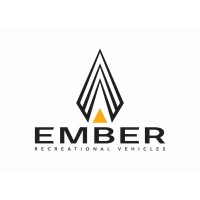 Ember Recreational Vehicles logo - Similar company to Escapod Trailers