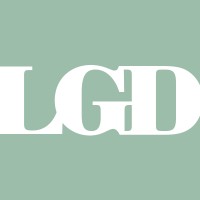 LGD Branding + Marketing logo - Similar company to Taja Collection