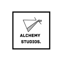 Alchemy Studios logo - Similar company to Guild66