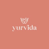 Yurvida logo - Similar company to Nuetra