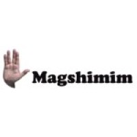 Magshimim logo - Similar company to Infojinni
