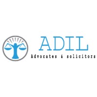 ADIL Advocates & Solicitors logo - Similar company to Athena Developer Co., Ltd