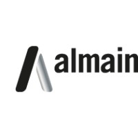 ALMAIN logo - Similar company to Bcm Project