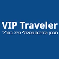 VIP Traveler logo - Similar company to Willow