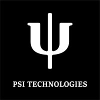 Psi Technologies logo - Similar company to Coinbit