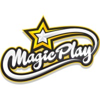 Magic Play sp. z o.o. logo - Similar company to Intoprint Digital Limited