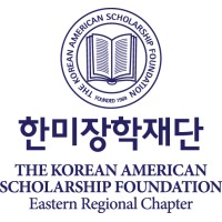 Korean American Scholarship Foundation - Eastern Regional Chapter logo - Similar company to Korean American Community Services - Silicon Valley