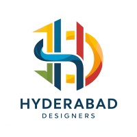 Hyderabad Designers logo - Similar company to Aryan Web Makers