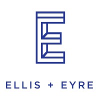 Ellis + Eyre