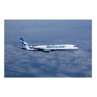 Air Finland logo - Similar company to Blue1 Oy