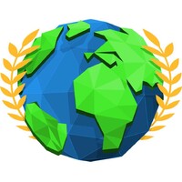 UFUMUN (Universidade Federal de Uberlândia Model United Nations) logo - Similar company to Active Group Uberlândia