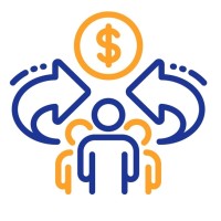 Sharing Economy logo - Similar company to A.S.S. Consulting