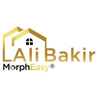 MorphEasy® logo - Similar company to Peeptrade - Educación Financiera