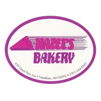 Hazel's Bakery logo - Similar company to The Cornell Store