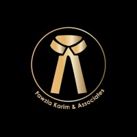 Fawzia Karim & Associates logo - Similar company to Bac International Study Centre- Uk Degree Provider In Bangladesh