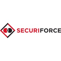 Securiforce Services, Ltd. logo - Similar company to Allwin Packaging