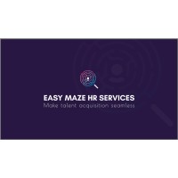 Easymaze HR Services logo - Similar company to Edgez Educare