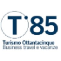Turismo 85 s.r.l. logo - Similar company to Ideando Design