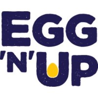 Egg'n'Up logo - Similar company to Roundtable