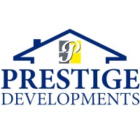 Prestige Developments logo - Similar company to North Huddersfield Trust School