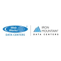 Web Werks Data Centers India logo - Similar company to T